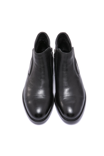Ботинки мужские Welfare 550442113/BLK/37