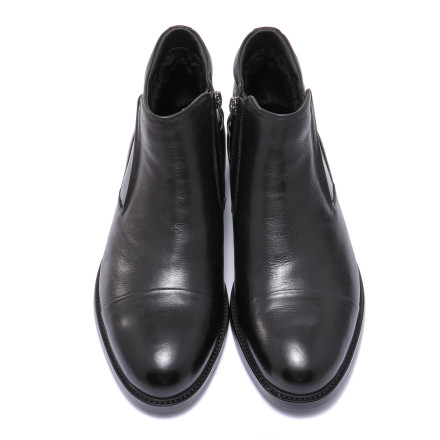 Черевики чоловічі Welfare 550442113/BLK/37