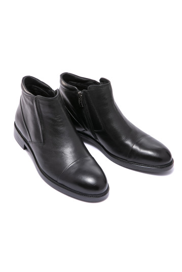 Ботинки мужские Welfare 550442113/BLK/37