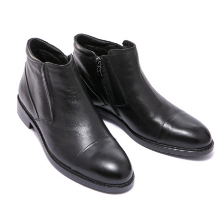 Черевики чоловічі Welfare 550442113/BLK/37