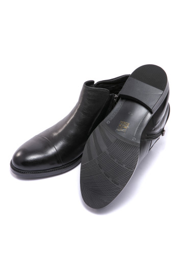Ботинки мужские Welfare 550442113/BLK/37
