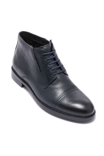 Черевики чоловічі Welfare 550442212/D.BLUE/37