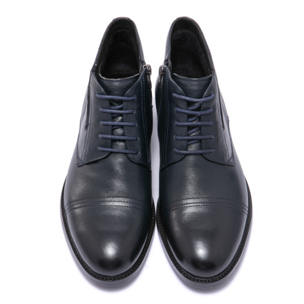 Черевики чоловічі Welfare 550442212/D.BLUE/37