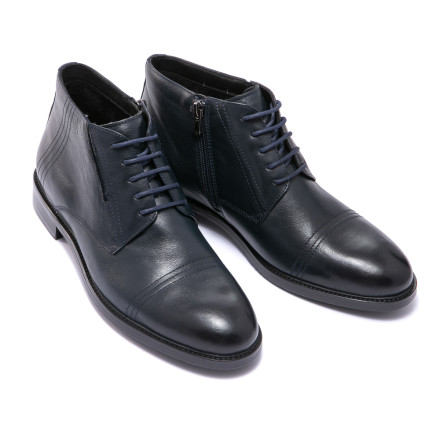 Черевики чоловічі Welfare 550442212/D.BLUE/37