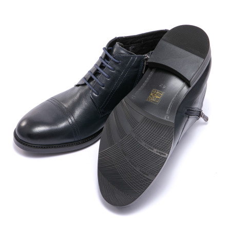 Черевики чоловічі Welfare 550442212/D.BLUE/37