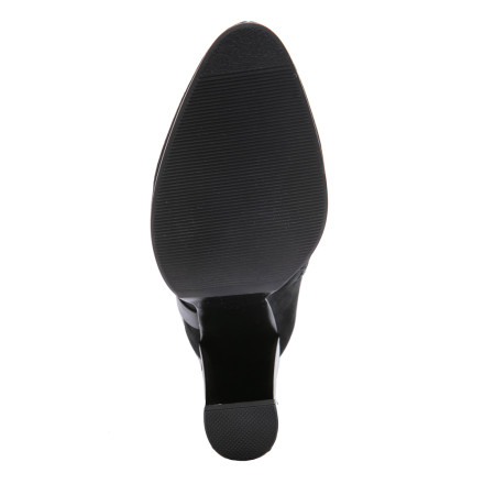 Чоботи жіночі Welfare 580183142/BLK/37