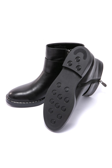 Черевики жіночі Welfare 580172112/BLK/37