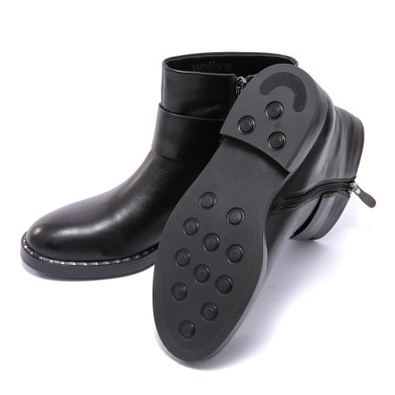 Черевики жіночі Welfare 580172112/BLK/37