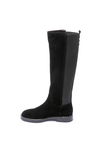 Сапоги женские Welfare 580173152/BLK/37