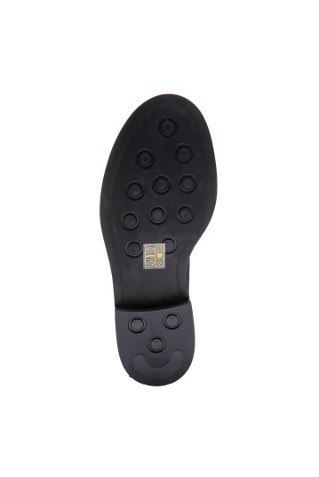 Сапоги женские Welfare 580173152/BLK/37