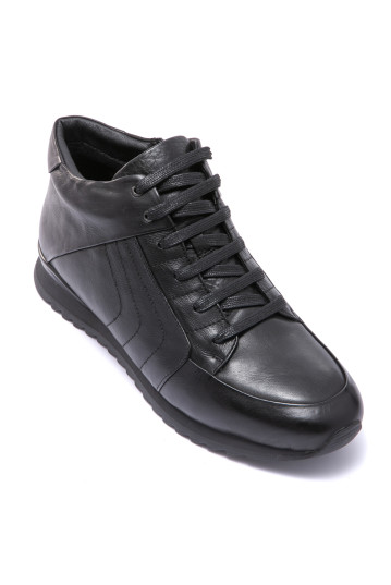 Черевики чоловічі Welfare 590152413/BLK/37