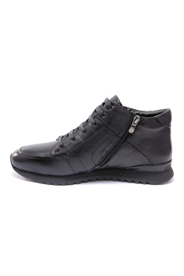 Ботинки мужские Welfare 590152413/BLK/37