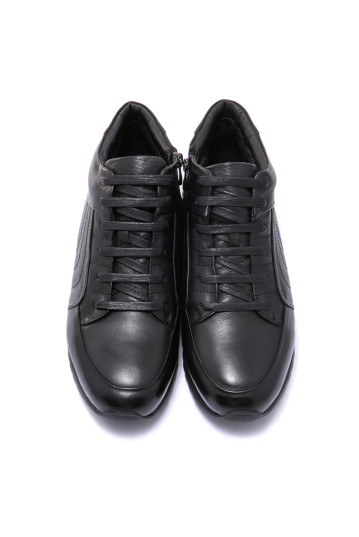 Ботинки мужские Welfare 590152413/BLK/37