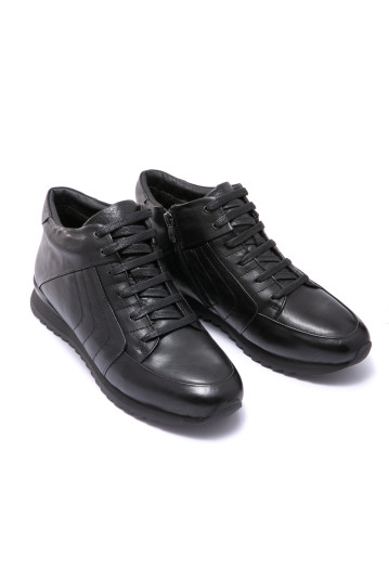 Ботинки мужские Welfare 590152413/BLK/37
