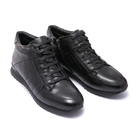 Черевики чоловічі Welfare 590152413/BLK/37