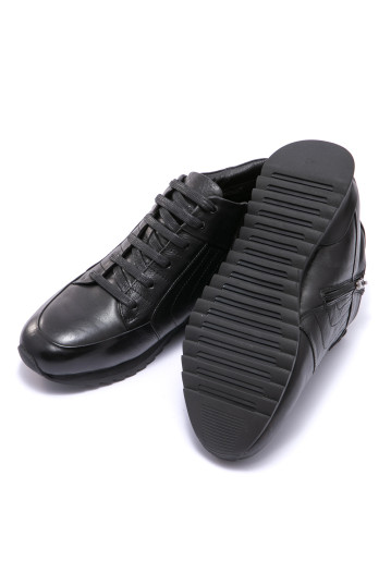 Ботинки мужские Welfare 590152413/BLK/37