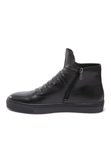 Ботинки мужские Welfare 590172112/BLK/37