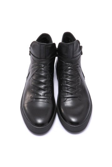 Ботинки мужские Welfare 590172112/BLK/37