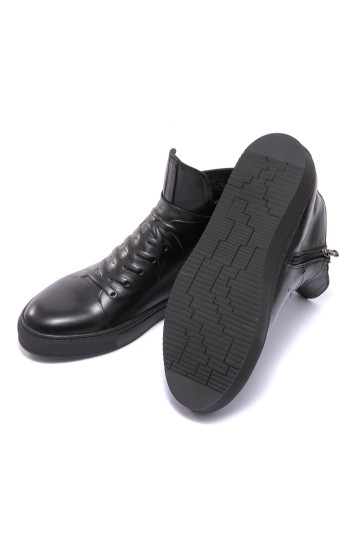 Ботинки мужские Welfare 590172112/BLK/37