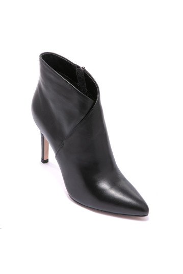 Черевики жіночі Welfare 600082112/BLK/37