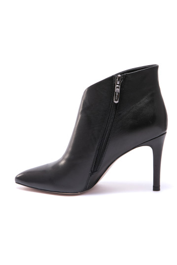 Ботинки женские Welfare 600082112/BLK/37