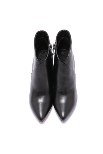 Ботинки женские Welfare 600082112/BLK/37