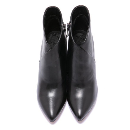 Черевики жіночі Welfare 600082112/BLK/37