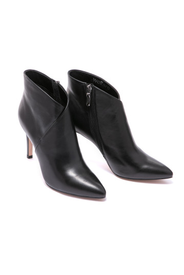 Ботинки женские Welfare 600082112/BLK/37