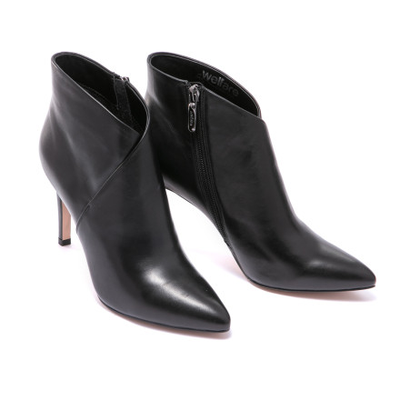 Черевики жіночі Welfare 600082112/BLK/37