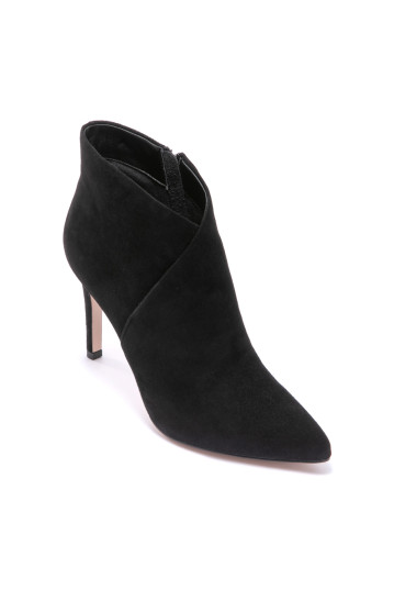 Черевики жіночі Welfare 600082142/BLK/37