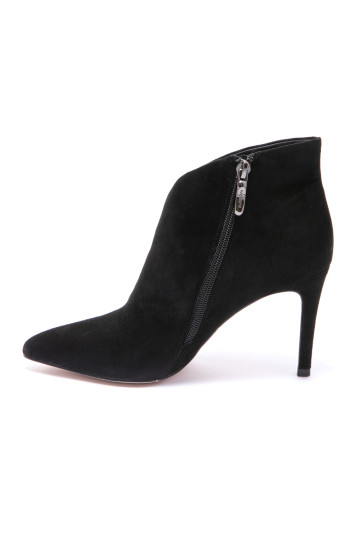 Ботинки женские Welfare 600082142/BLK/37