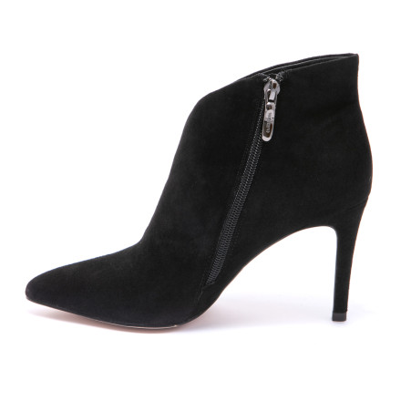 Черевики жіночі Welfare 600082142/BLK/37