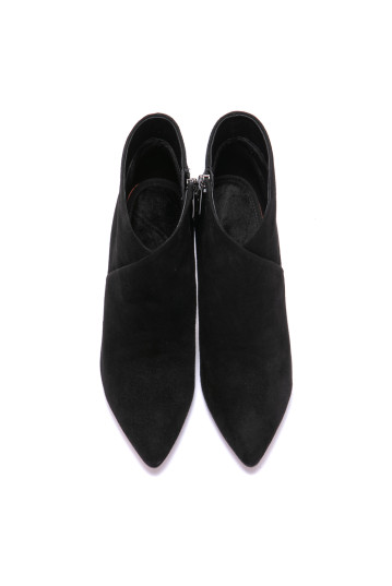Ботинки женские Welfare 600082142/BLK/37