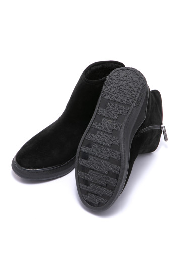 Ботинки женские Welfare 600102153/BLK/37