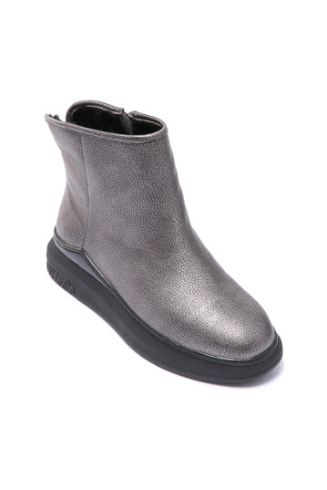 Черевики жіночі Welfare 600102153/SILVER/37