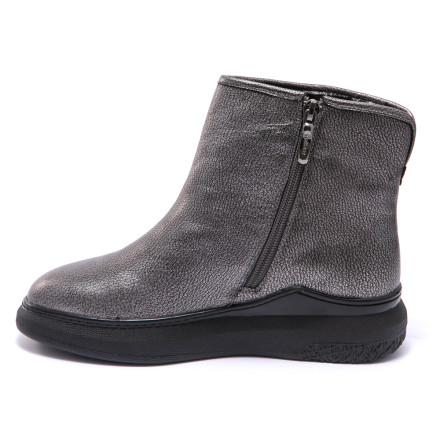 Черевики жіночі Welfare 600102153/SILVER/37