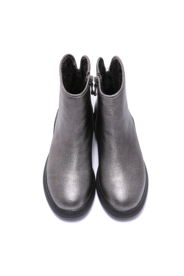 Ботинки женские Welfare 600102153/SILVER/37