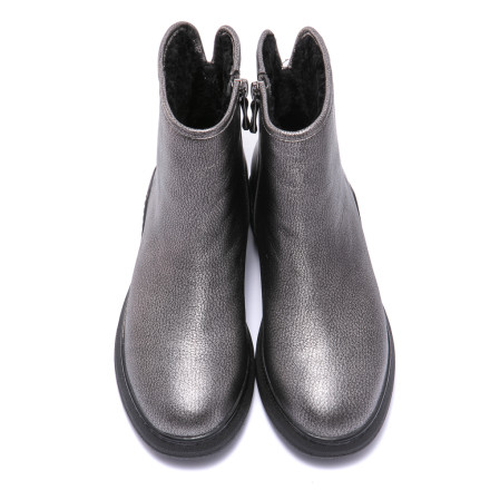 Черевики жіночі Welfare 600102153/SILVER/37