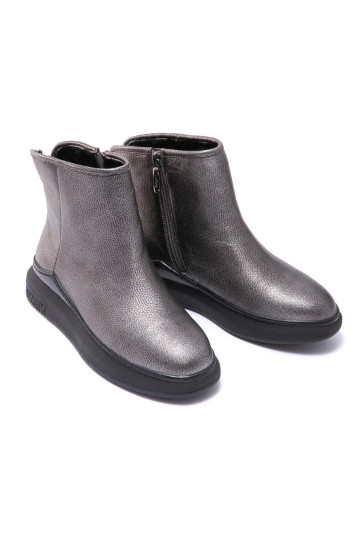 Ботинки женские Welfare 600102153/SILVER/37