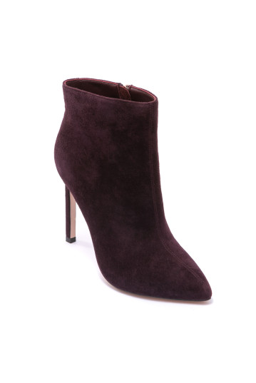 Черевики жіночі Welfare 600112142/BORDO/37