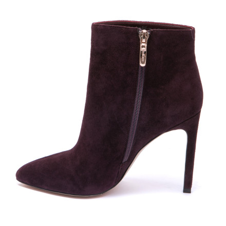 Черевики жіночі Welfare 600112142/BORDO/37