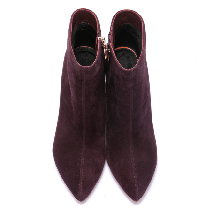 Черевики жіночі Welfare 600112142/BORDO/37