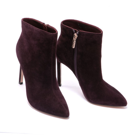 Черевики жіночі Welfare 600112142/BORDO/37