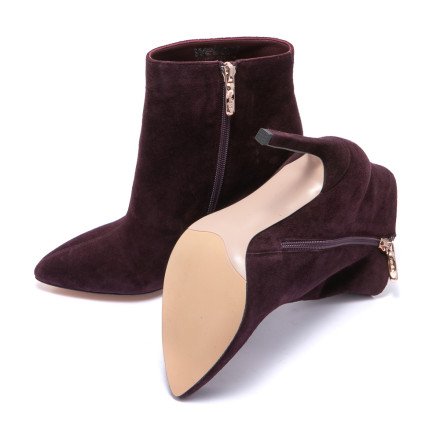 Черевики жіночі Welfare 600112142/BORDO/37