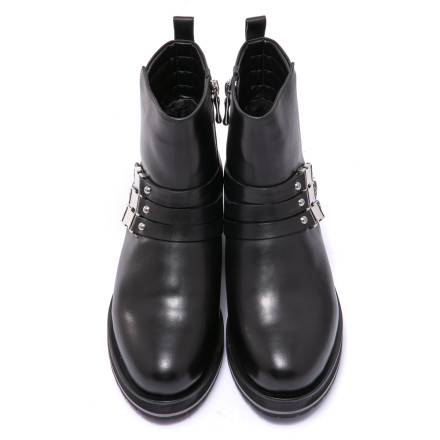 Черевики жіночі Welfare 610062113/BLK/37