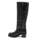 Чоботи жіночі Welfare 610073115/BLK/37