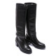 Чоботи жіночі Welfare 610073115/BLK/37