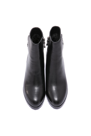 Черевики жіночі Welfare 610082113/BLK/37