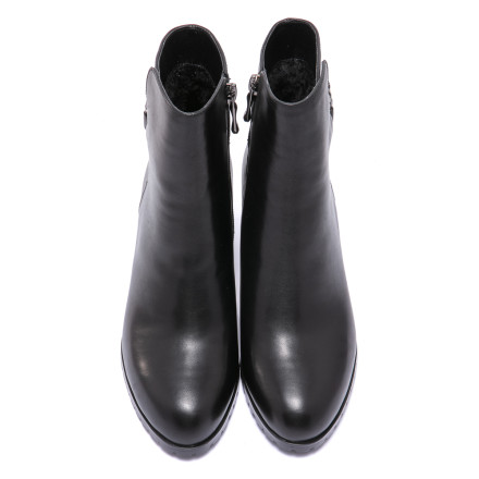 Черевики жіночі Welfare 610082113/BLK/37