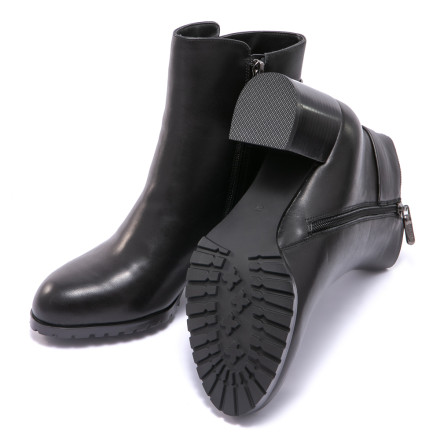 Черевики жіночі Welfare 610082113/BLK/37